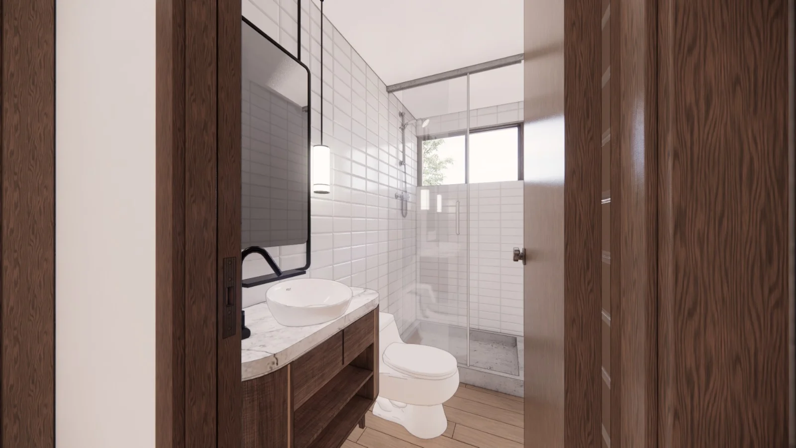 Casa de Campo Huánuco 3